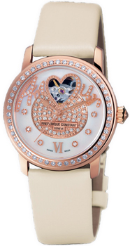 Часы Frederique Constant Ladies Automatic FC-310SQPV2PD4